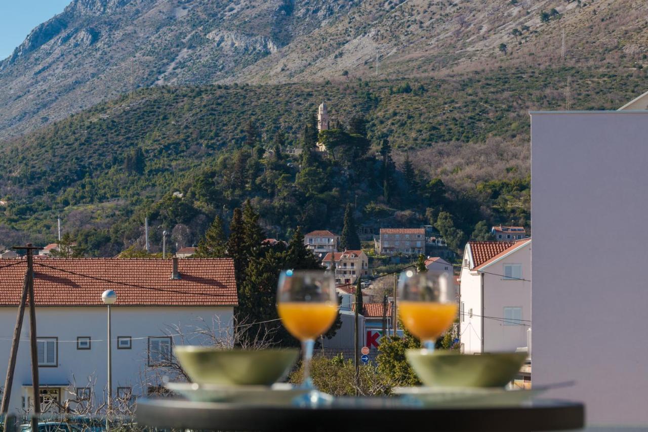 Helikon Dubrovnik Exterior foto