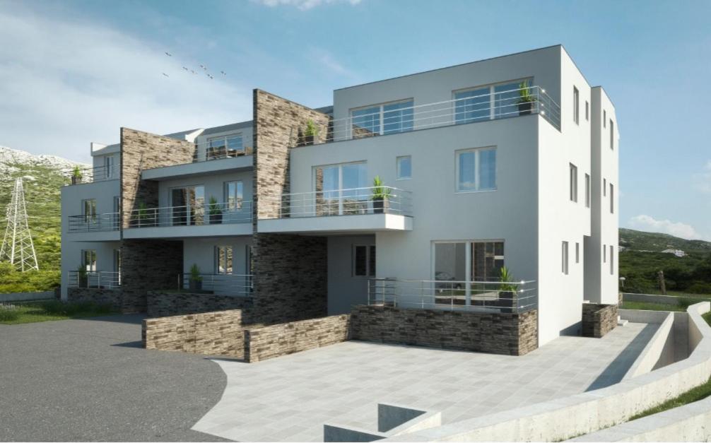 Helikon Dubrovnik Exterior foto