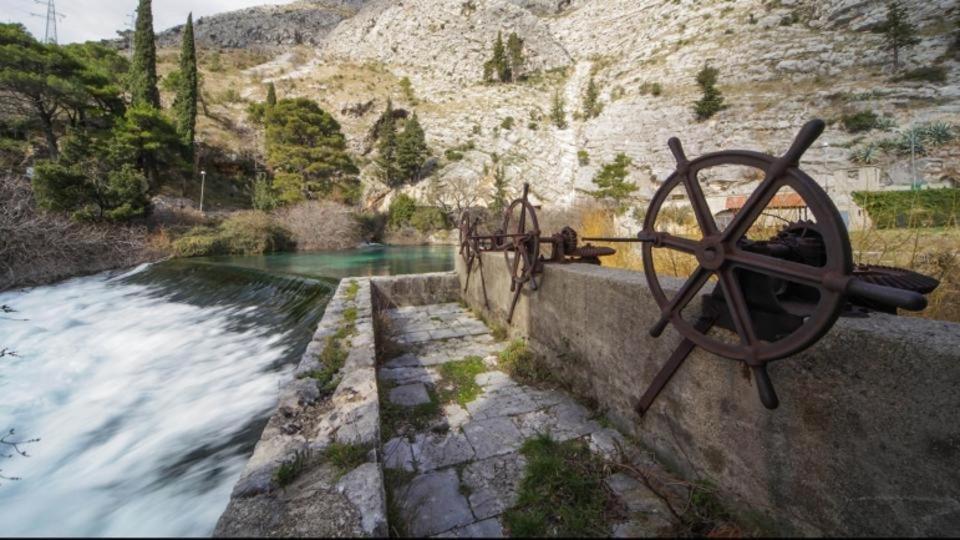 Helikon Dubrovnik Exterior foto